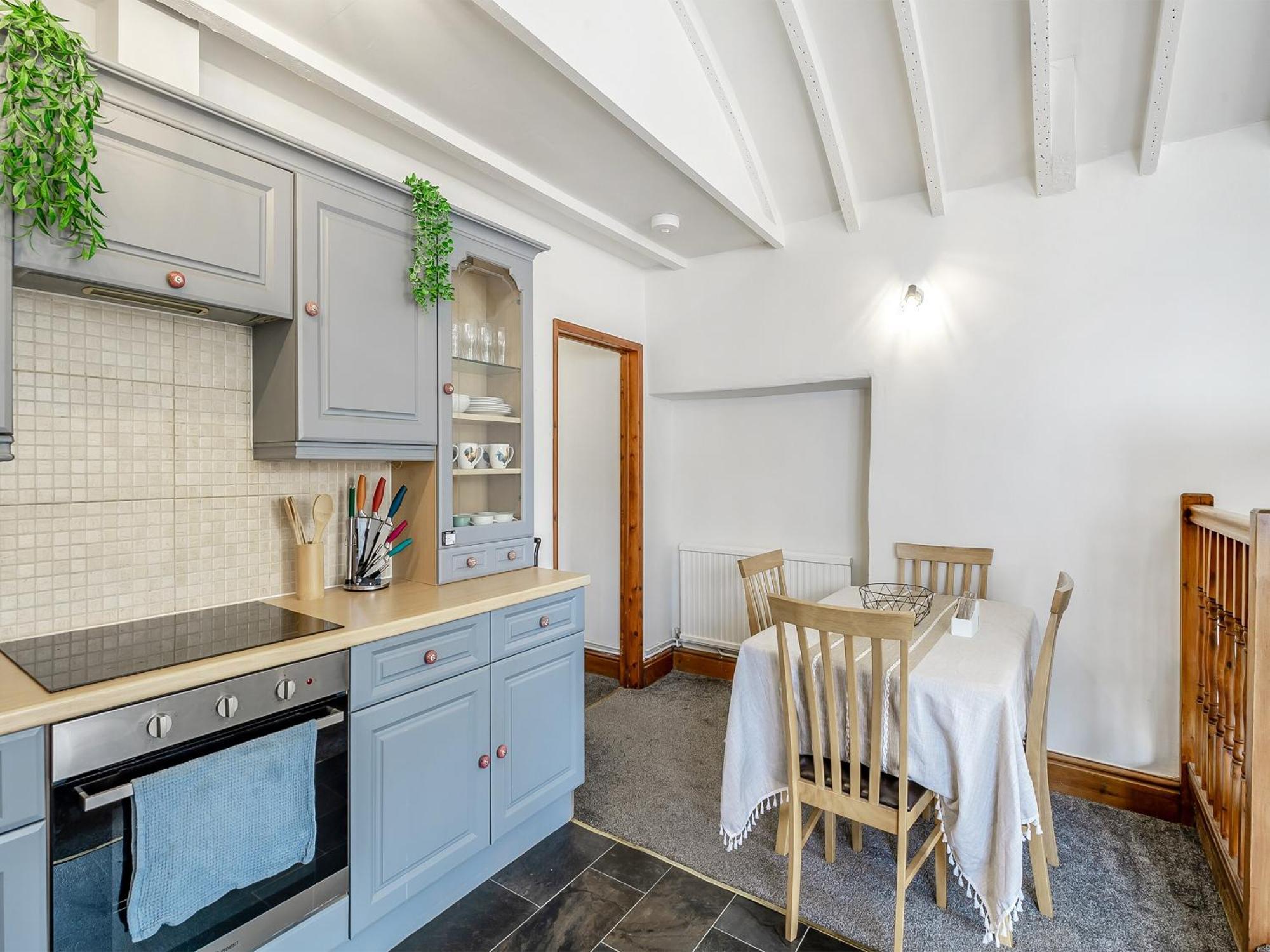 Roosters Retreat Holiday home *
