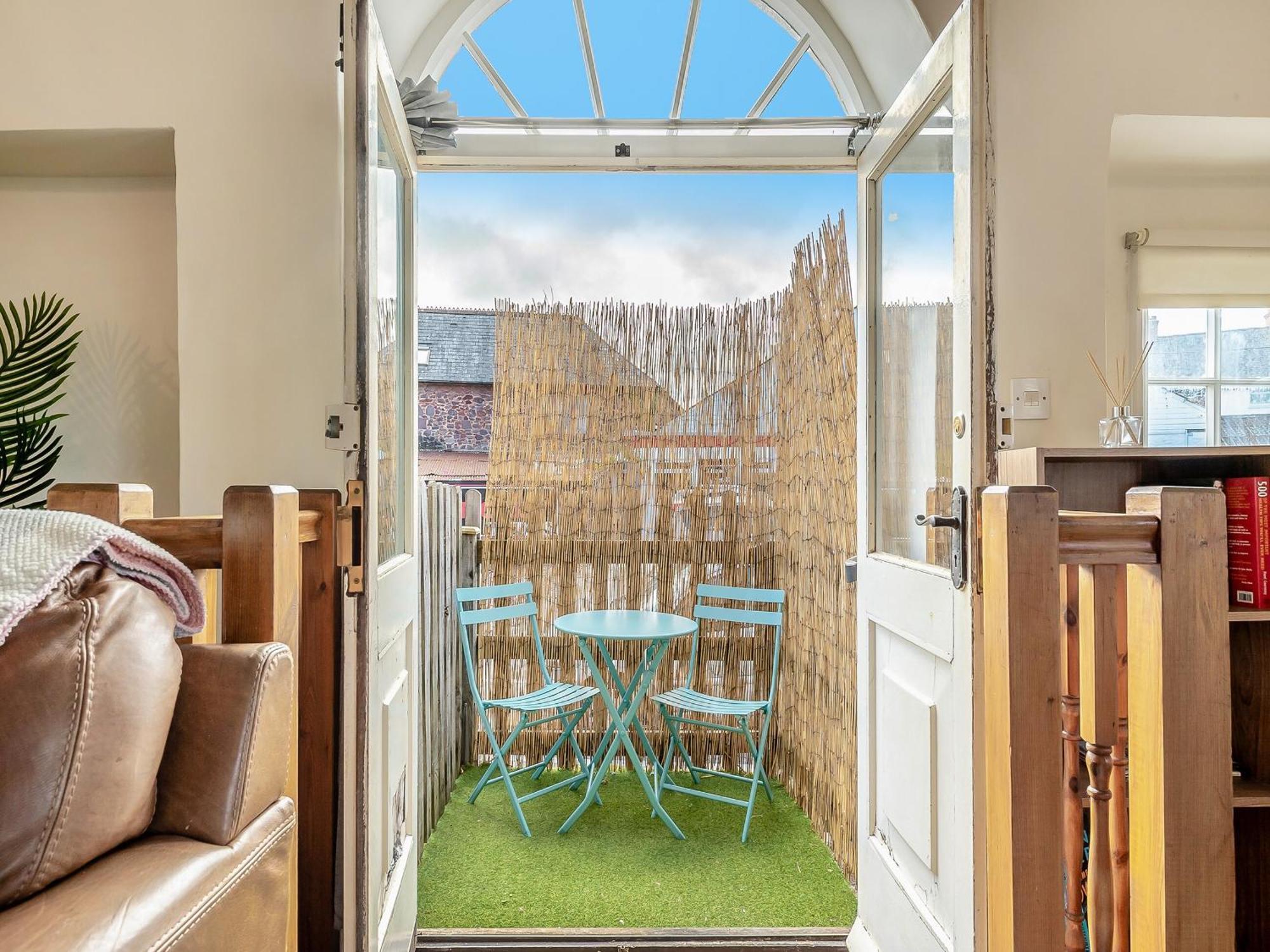 Roosters Retreat Minehead