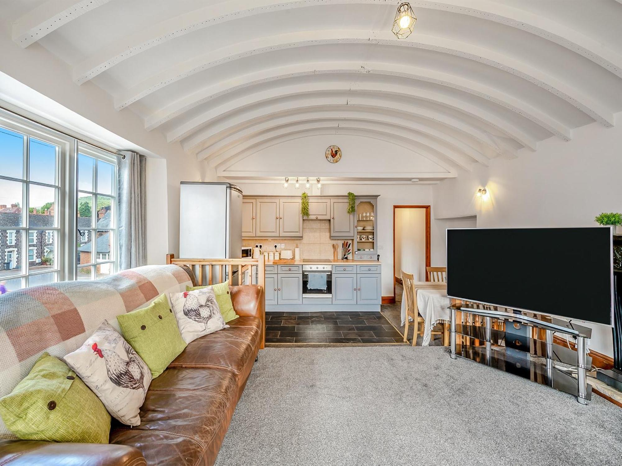 Roosters Retreat Holiday home Minehead